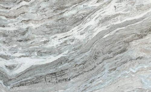 Dolomite: Brown Fantasy