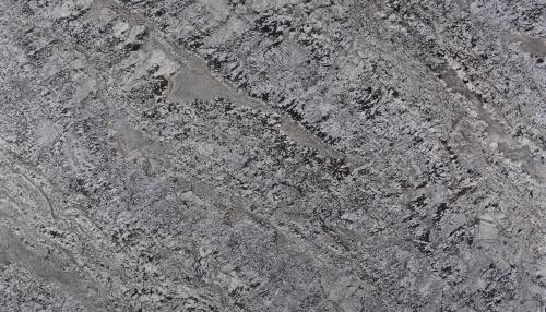 Granite: Blue Tigras