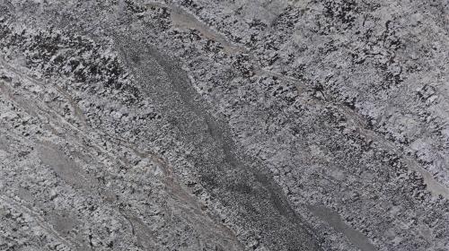 Granite: Blue Tigras