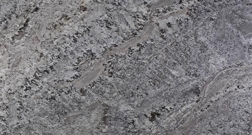Granite: Blue Tigras