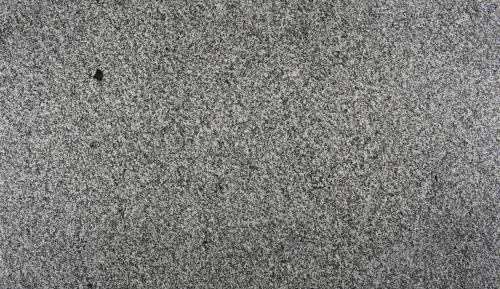 Granite: Coastal White