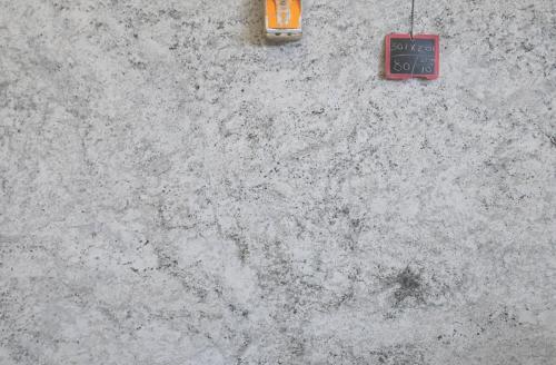 Granite: Colonial