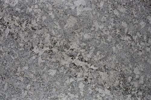 Granite: Ganashe