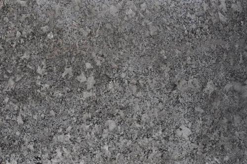 Granite: Ganashe