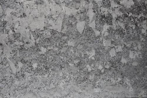 Granite: Ganashe