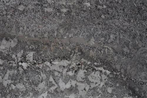 Granite: Ganashe