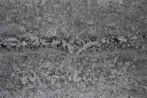Granite: Ganashe