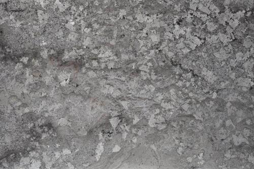 Granite: Ganashe