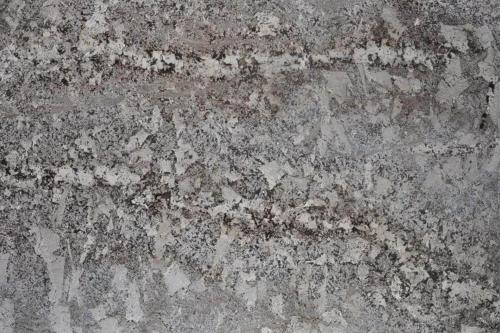 Granite: Ganashe