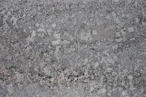 Granite: Ganashe