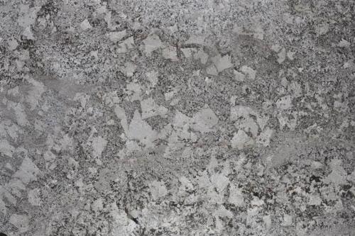 Granite: Ganashe