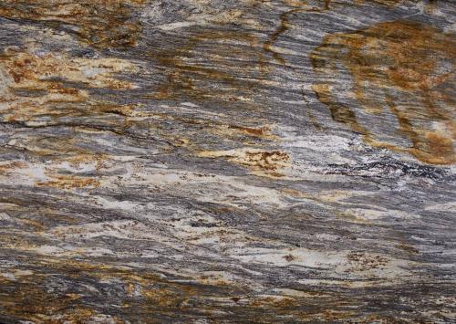 Granite: Golden Thunder