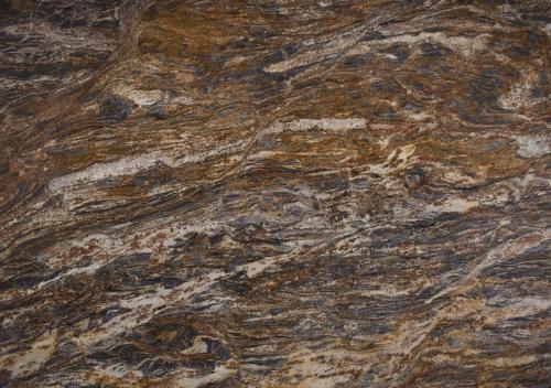 Granite: Golden Thunder