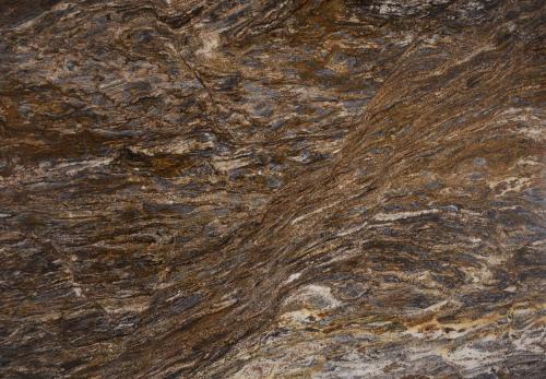 Granite: Golden Thunder