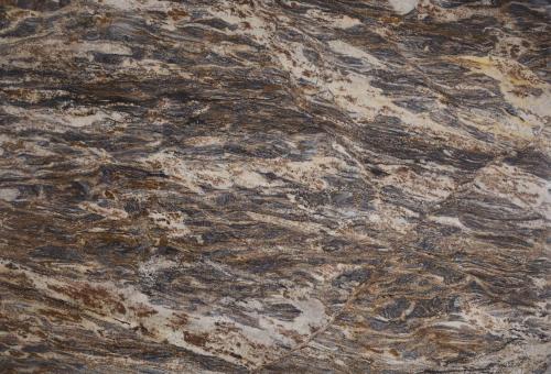 Granite: Golden Thunder