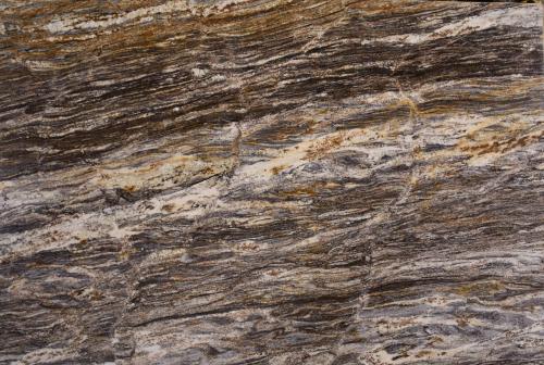 Granite: Golden Thunder