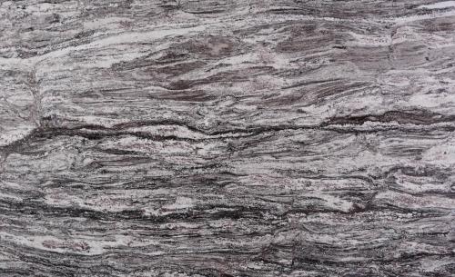 Granite: Rocky Mountain