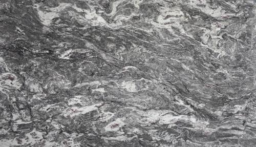 Granite: Rocky Mountain