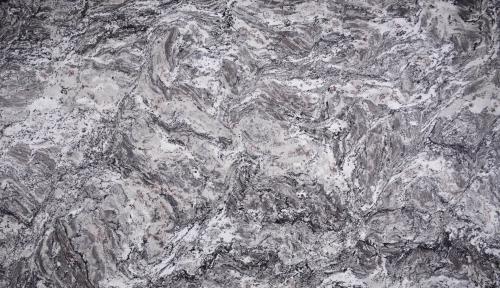 Granite: Rocky Mountain