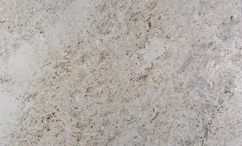 Granite: Snow Fall