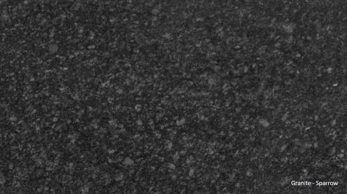 Granite: Sparrow