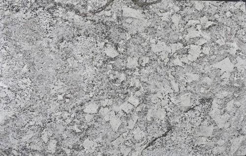 Granite: Spring White
