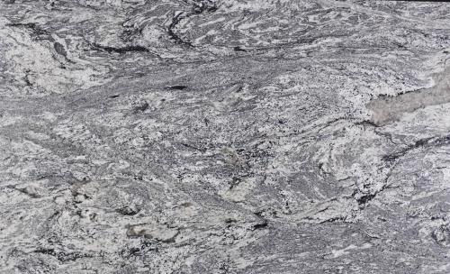 Granite: Tempest