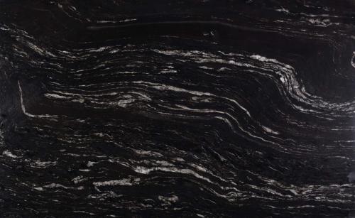 Granite: Titanium
