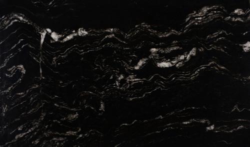 Granite: Titanium