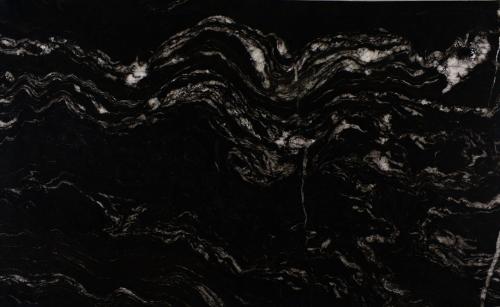 Granite: Titanium