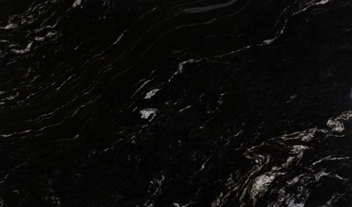 Granite: Titanium