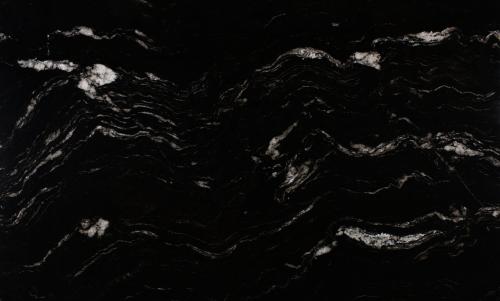 Granite: Titanium