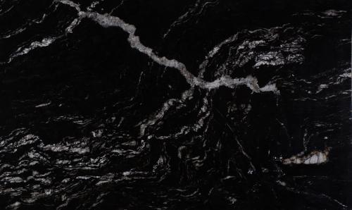 Granite: Titanium