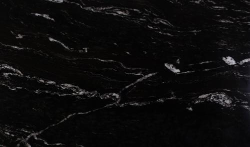 Granite: Titanium