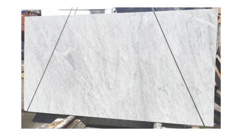 Marble: White Carrara