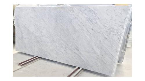 Marble: White Carrara