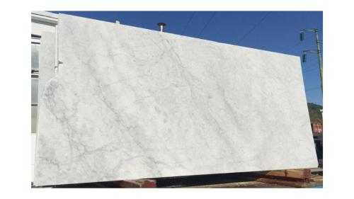 Marble: White Carrara