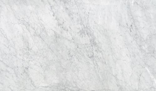 Marble: White Carrara