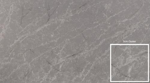 Omegastone: Oyster