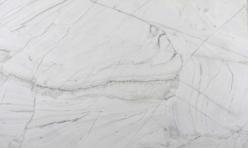 Quartzite: Calacatta White