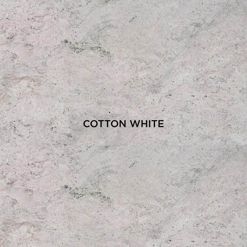 Cotton White