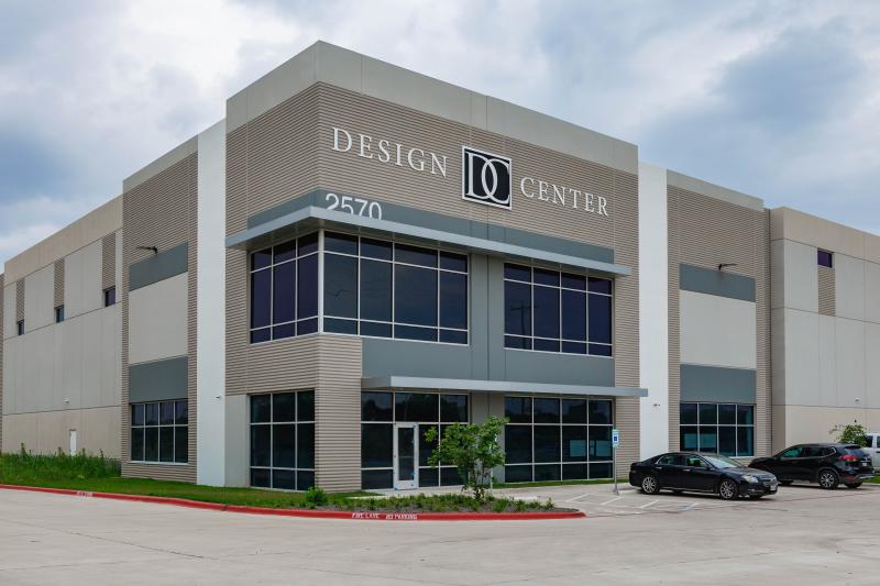 Design Center