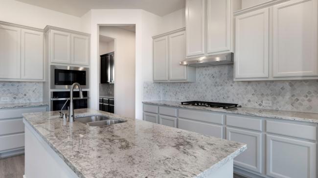 Countertops
