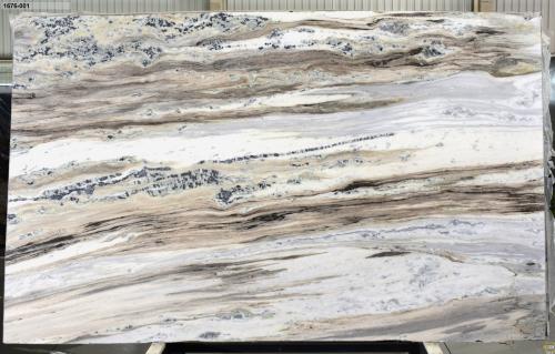 Quartzite: Portinari
