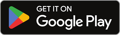 Google play button to download homebase